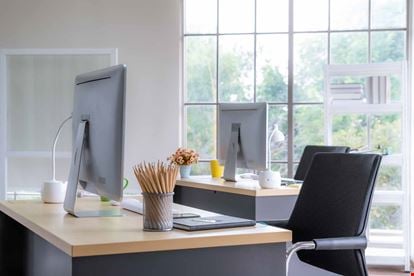 Preview of nextSPACE Coworking Tulln - nextSPACE Office space for Rent in Tulln an der Donau
