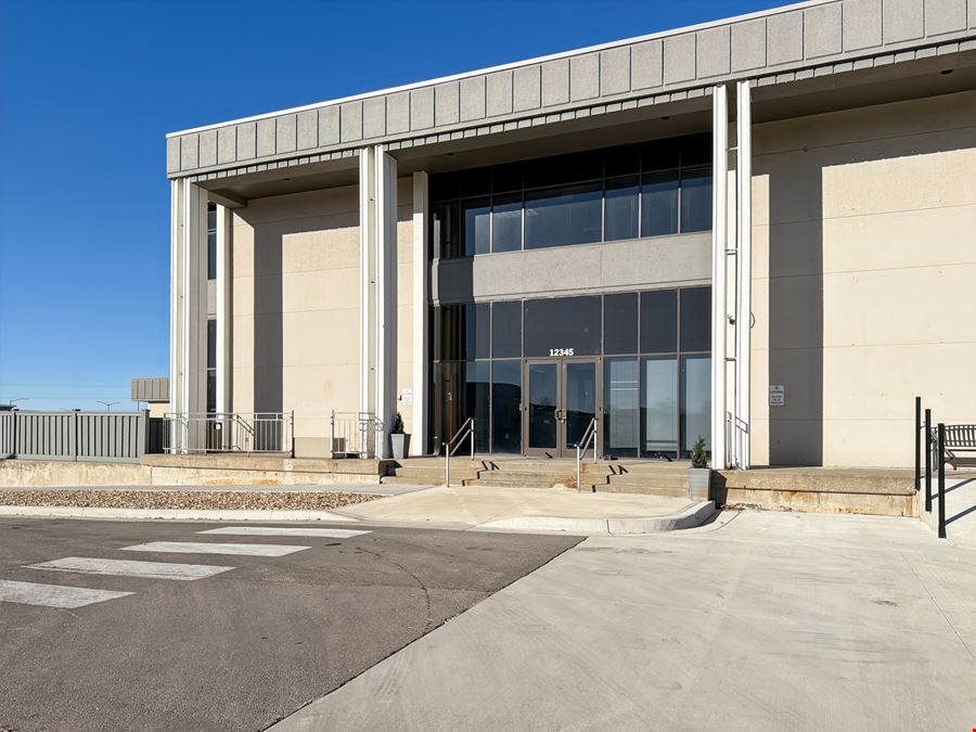 HQ - Lenexa - W 95th St