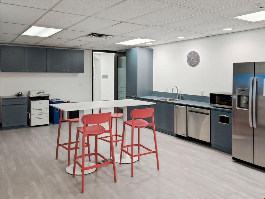 BC, Burnaby - Still Creek Dr