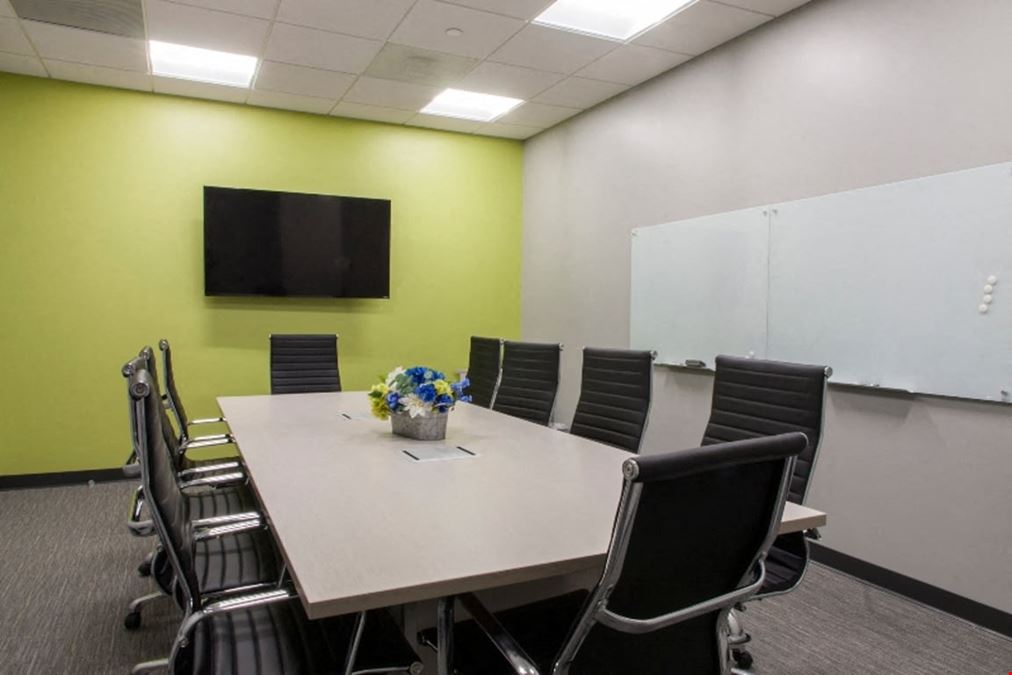 Intelligent Office (VA) - Intelligent Office of Alexandria