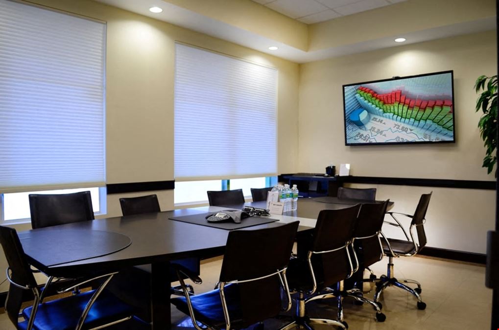 Conference Room-Pines Blvd