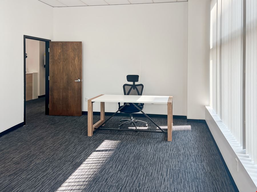 Regus - Buffalo - Washington Street