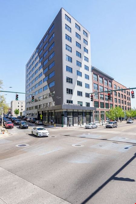 Society of Work at The Edney