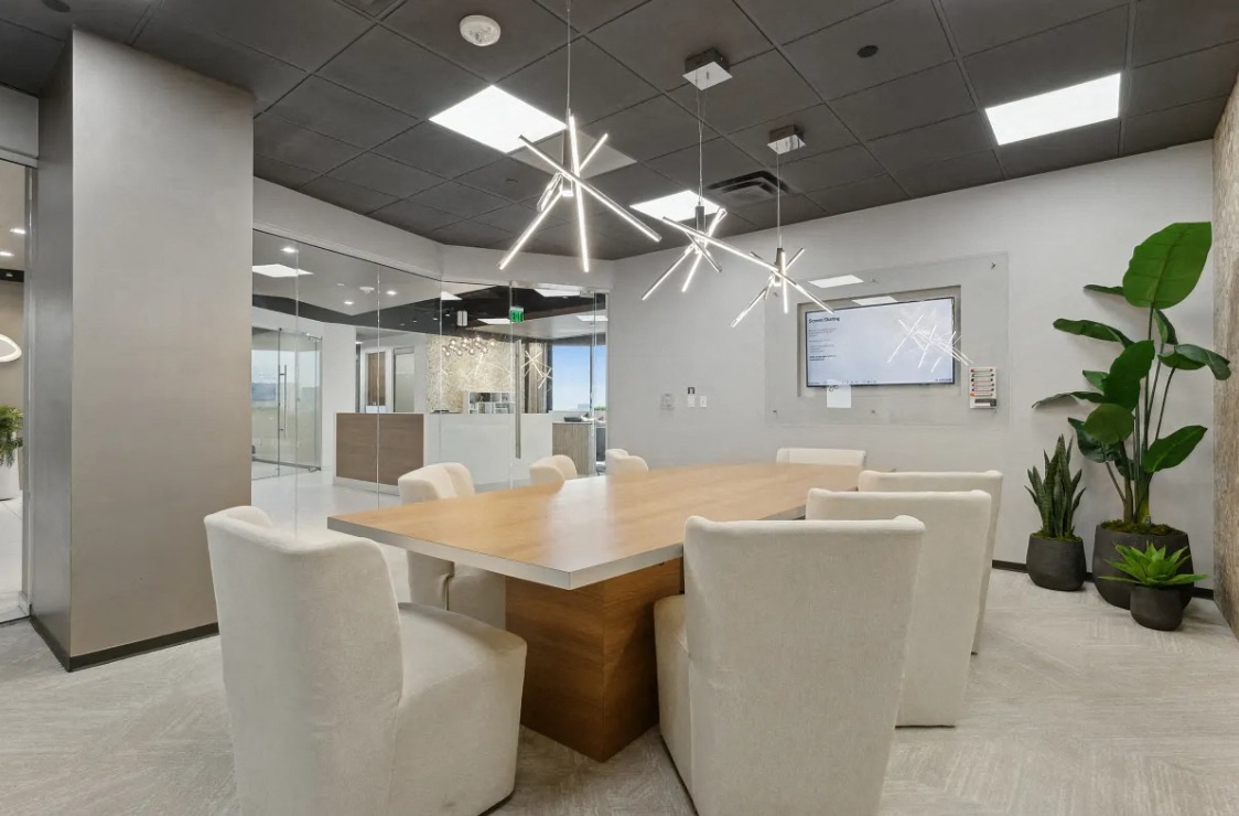 Board Room