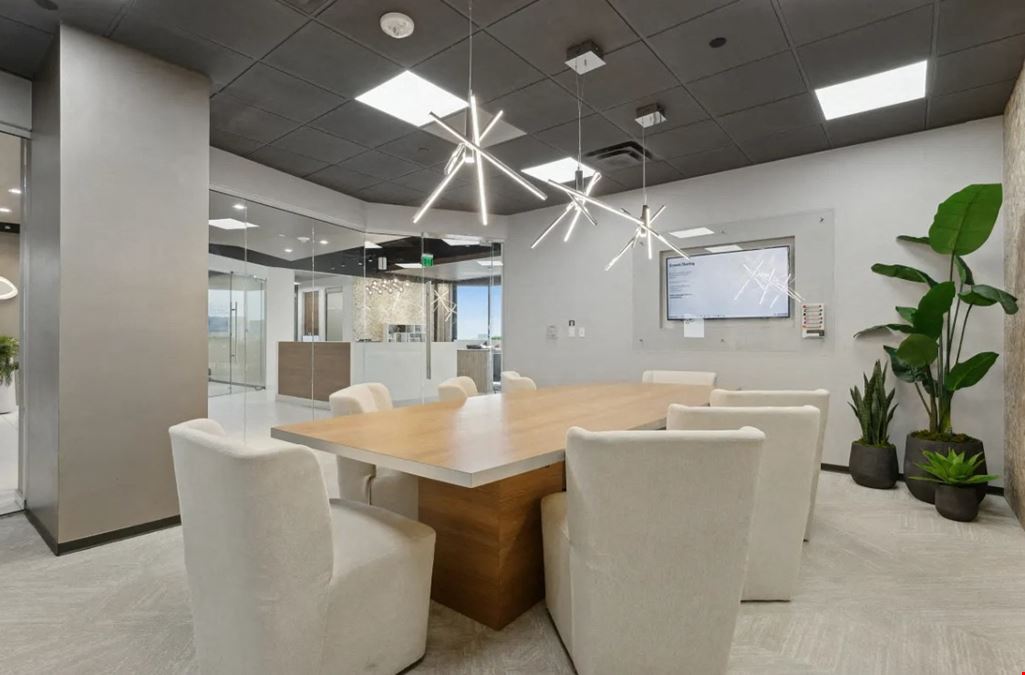 The Bascom Boardroom