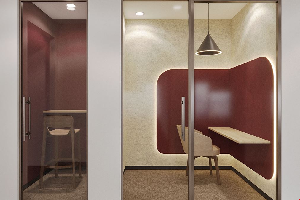 CorporatEdge Platina, Mumbai