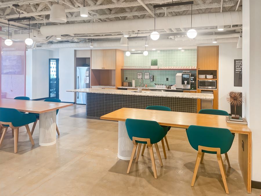 TX, Austin - Westview