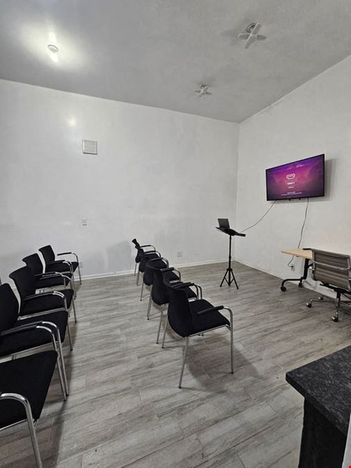 Conference Room