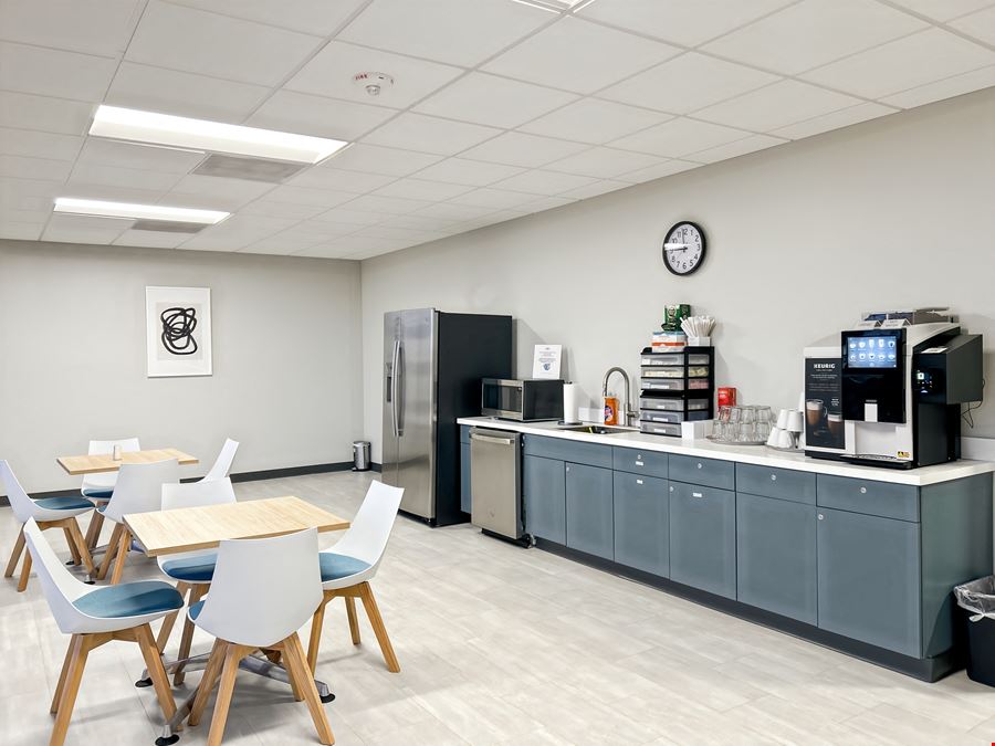 Regus - Clearwater - Countryside Corporate Ctr