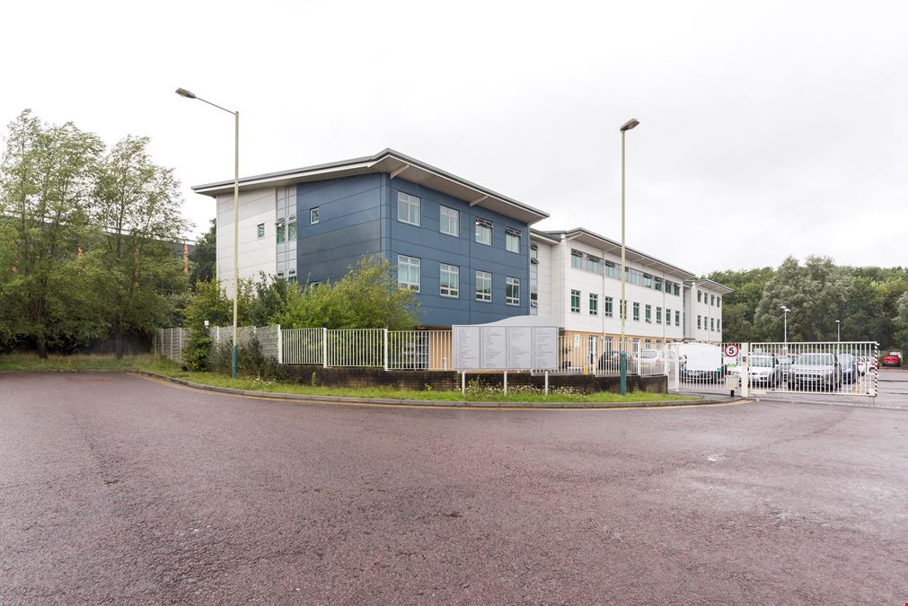 Basepoint - Westlea