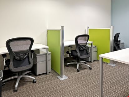 Regus - Chicago West Loop 200 S Wacker