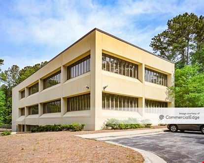 Research Triangle Park