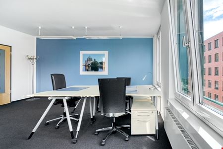 Preview of Quartier Potsdamer Platz Coworking space for Rent in Berlin