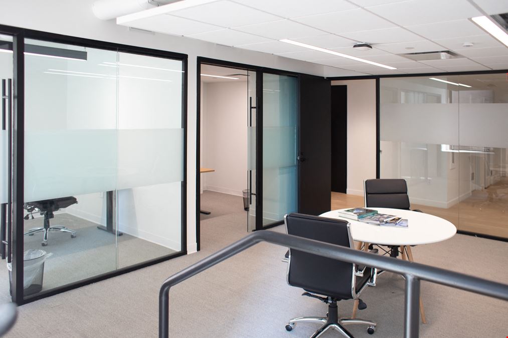 The Mill at Market West