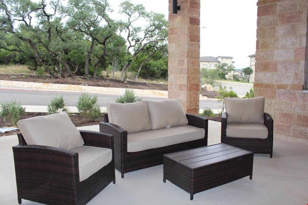 Venture X San Antonio - Stone Oak