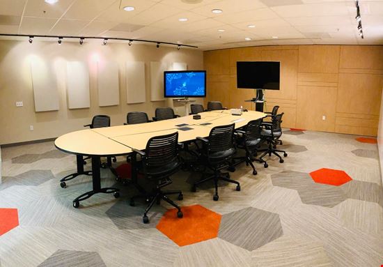 Preview of BendTECH Coworking Office space for Rent in Bend