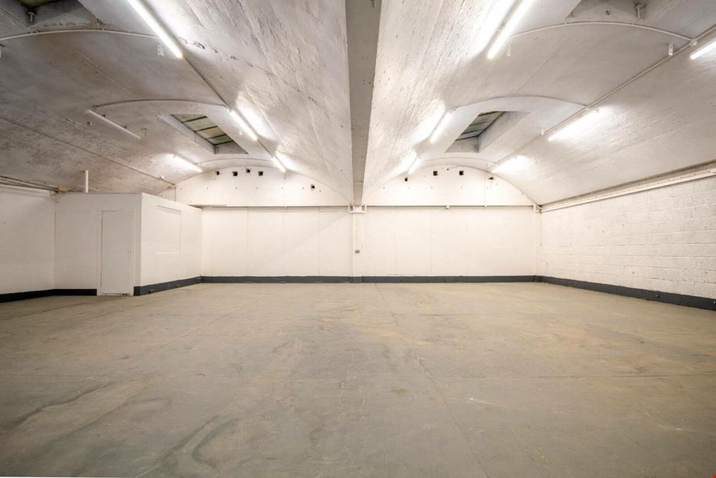 BizSpace - New Addington