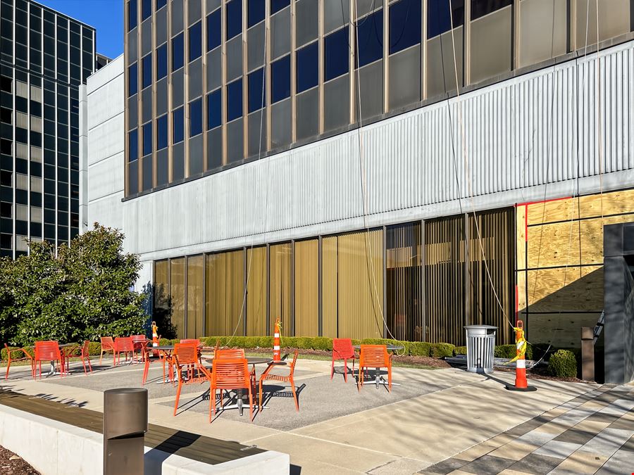 MO, Clayton - Sevens Building