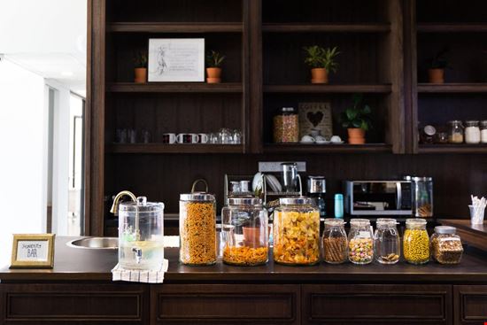 Preview of WORQ TTDI Office space for Rent in Kuala Lumpur