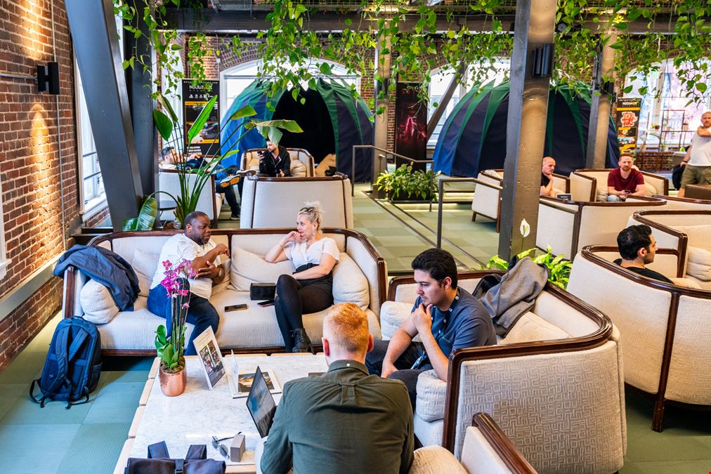 Werqwise San Francisco