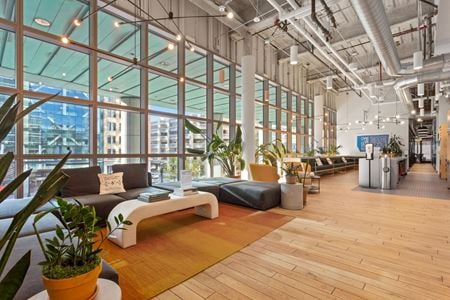 Preview of 1111 Broadway Coworking space for Rent