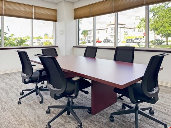 FL, Daytona Beach - Concierge Blvd