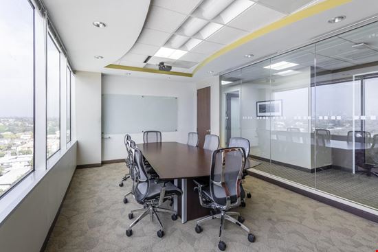 Preview of Sepulveda Center Office space for Rent in Los Angeles