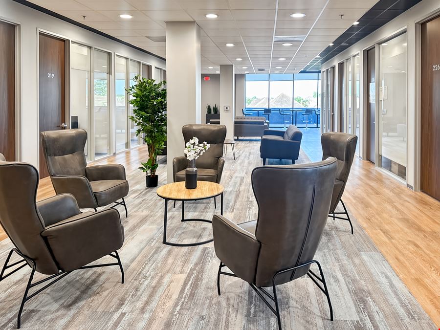 TX, Sugarland - University Blvd