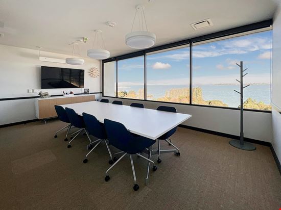 Spaces The Towers Emeryville