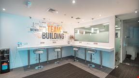 MyOffice - Dubai Marina Plaza