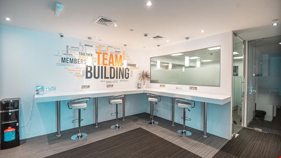 Preview of MyOffice - Dubai Marina Plaza Office space for Rent in Dubai