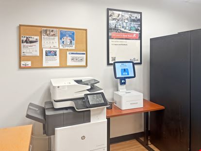Regus - Tampa - Westshore Int'l Plaza