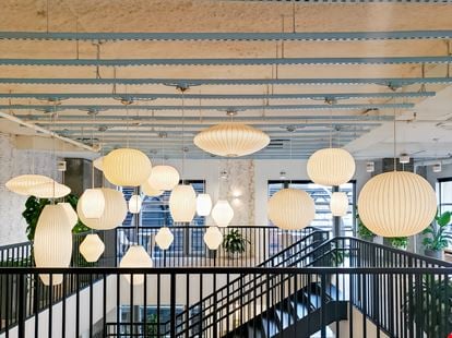 Spaces - Washington - 800 Maine Avenue