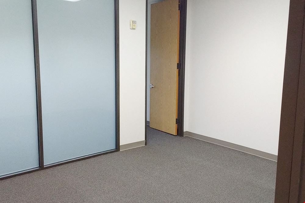Workstyle Flexible Spaces - 12808 West Airport Blvd