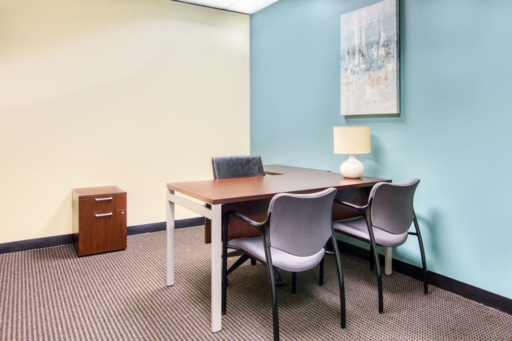 OR, Beaverton - Cornell West