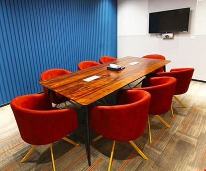 Awfis - Kirloskar Business Park