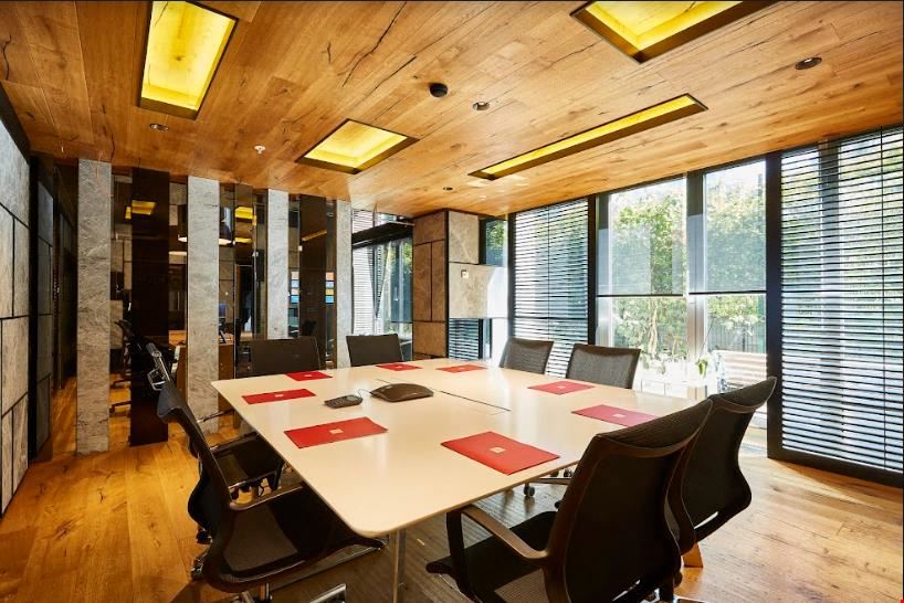 EOfis - Levent Loft Levent