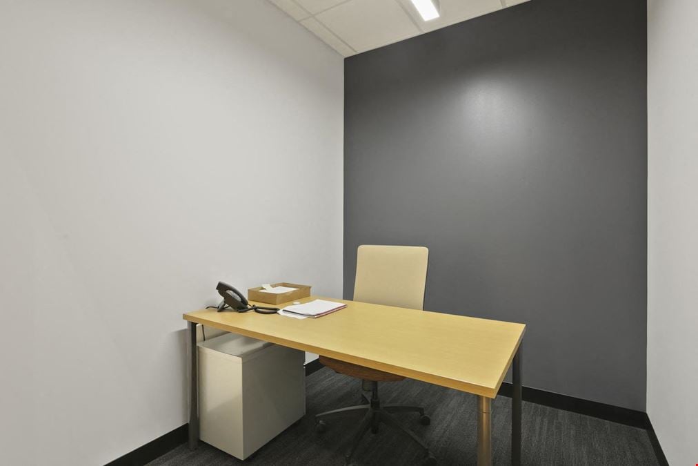 1 Person Day Office