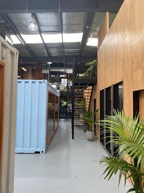 The Commons - Collingwood - Gipps Street