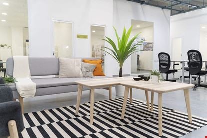 Preview of Grow Working Office space for Rent in Málaga