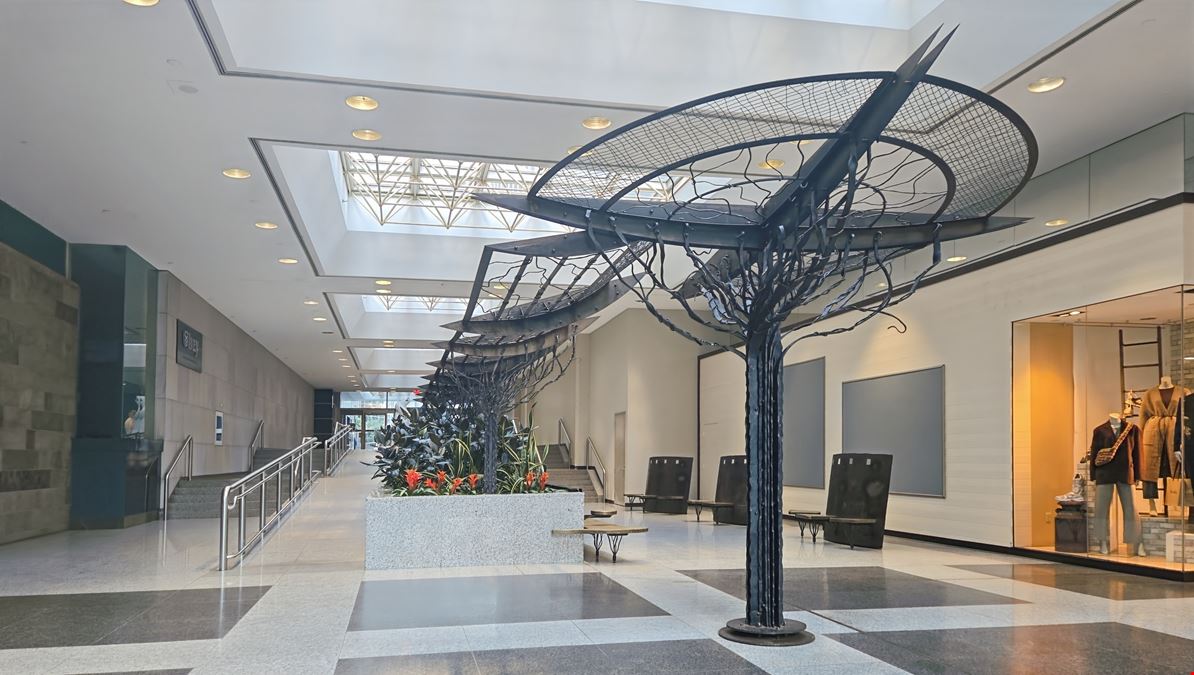 ON, Toronto - Exchange Tower