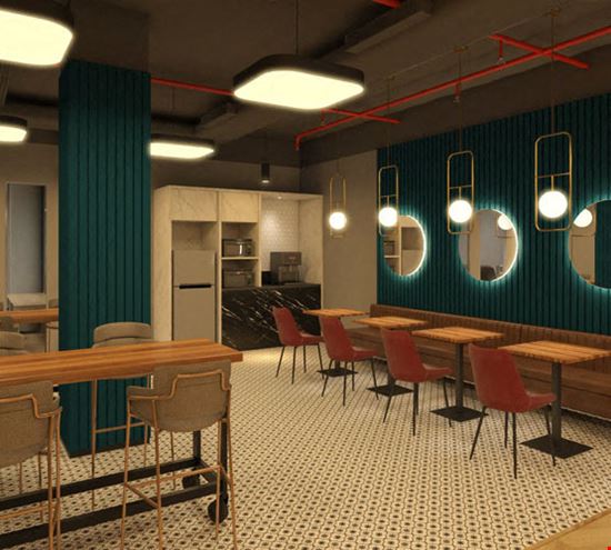 Preview of Awfis - Spero Primus Office space for Rent in Chennai