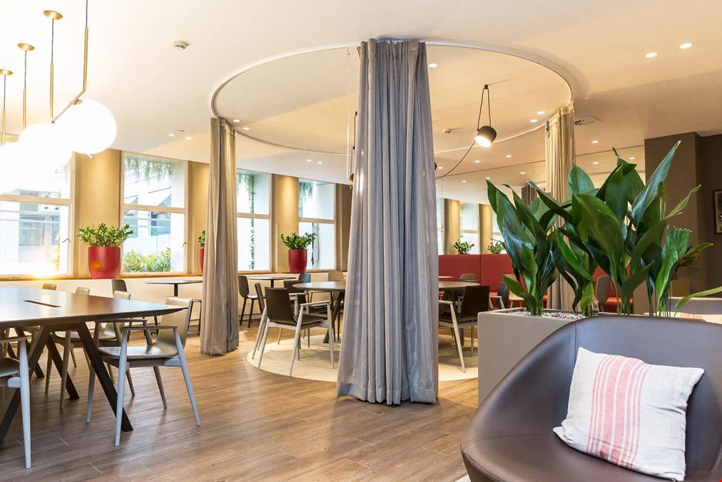 Interoffices - EU District