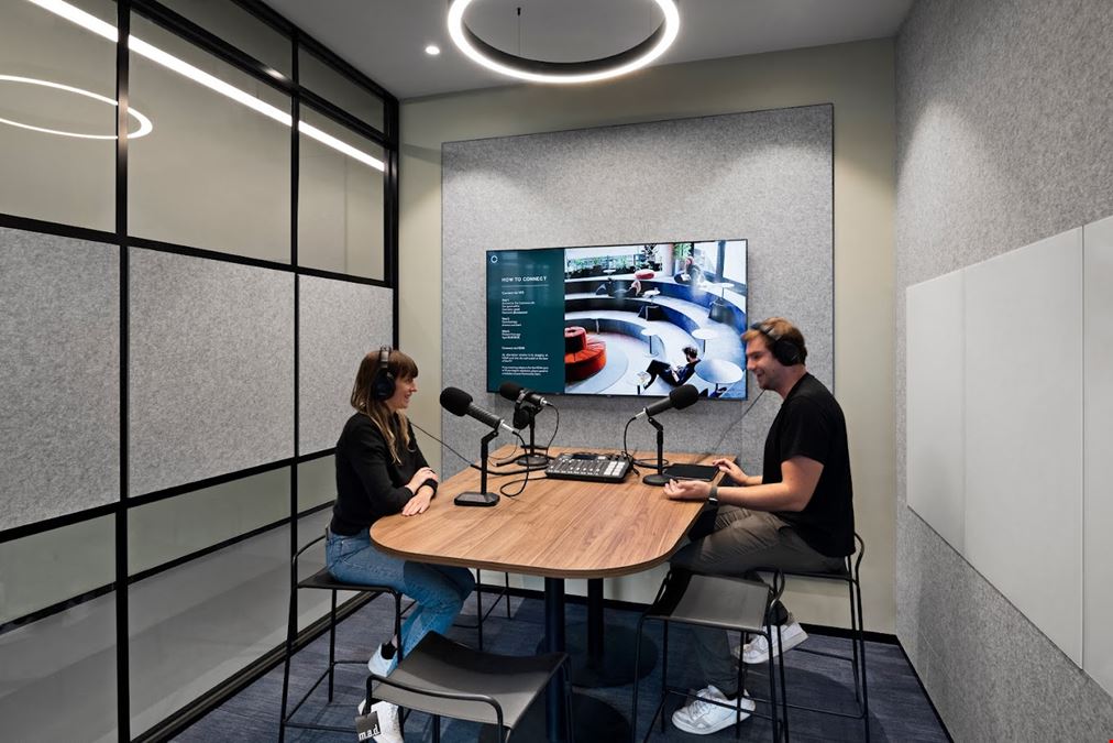 The Commons - Cremorne