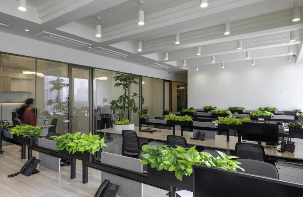 Urbanwrk - Peninsula Corporate Park