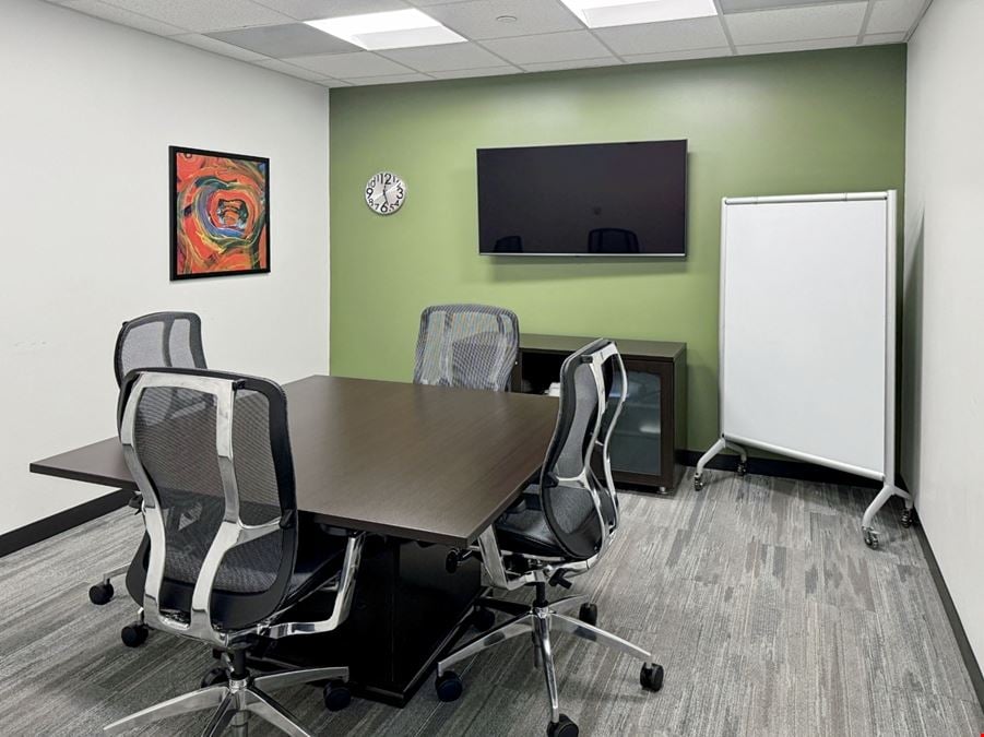Regus - Arlington - Ballston