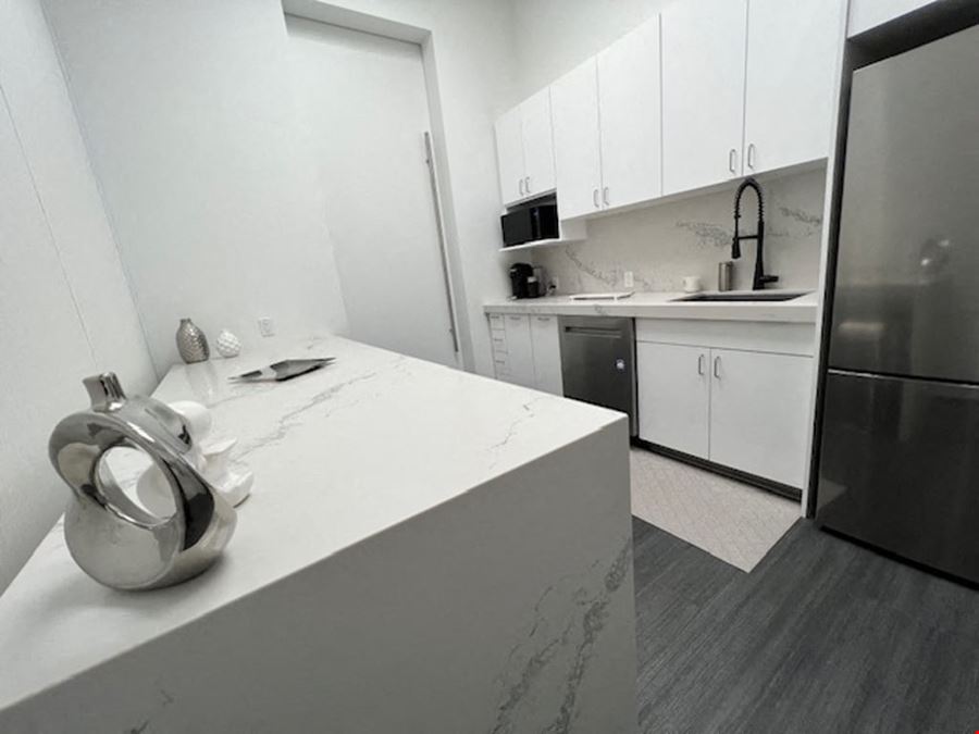 Chill Kill Recording Studio