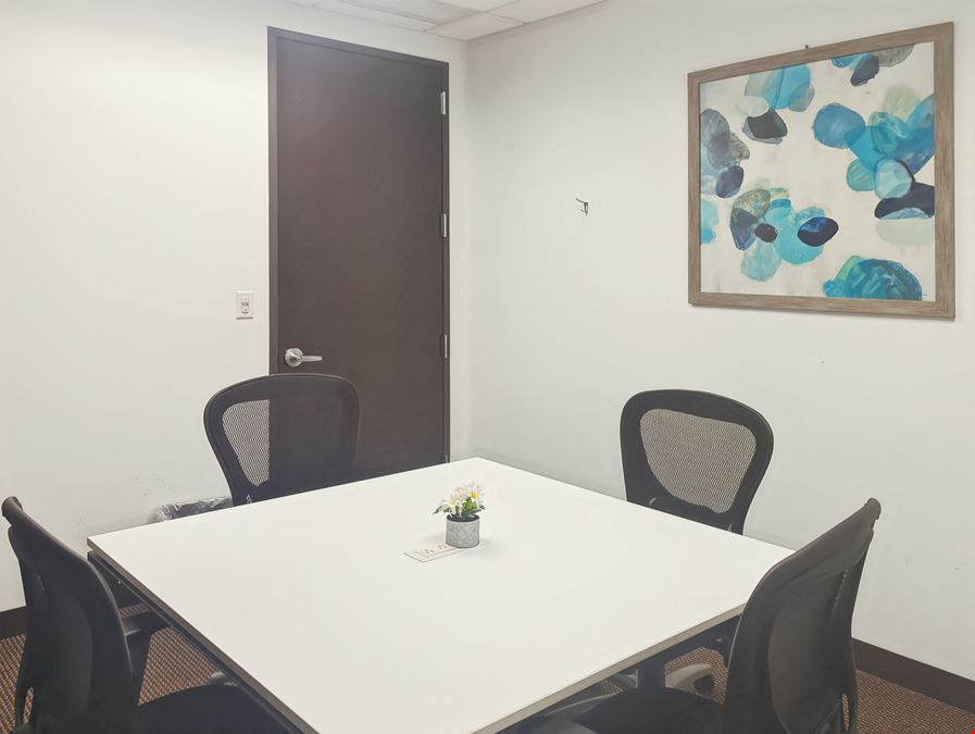 Regus - Hicksville