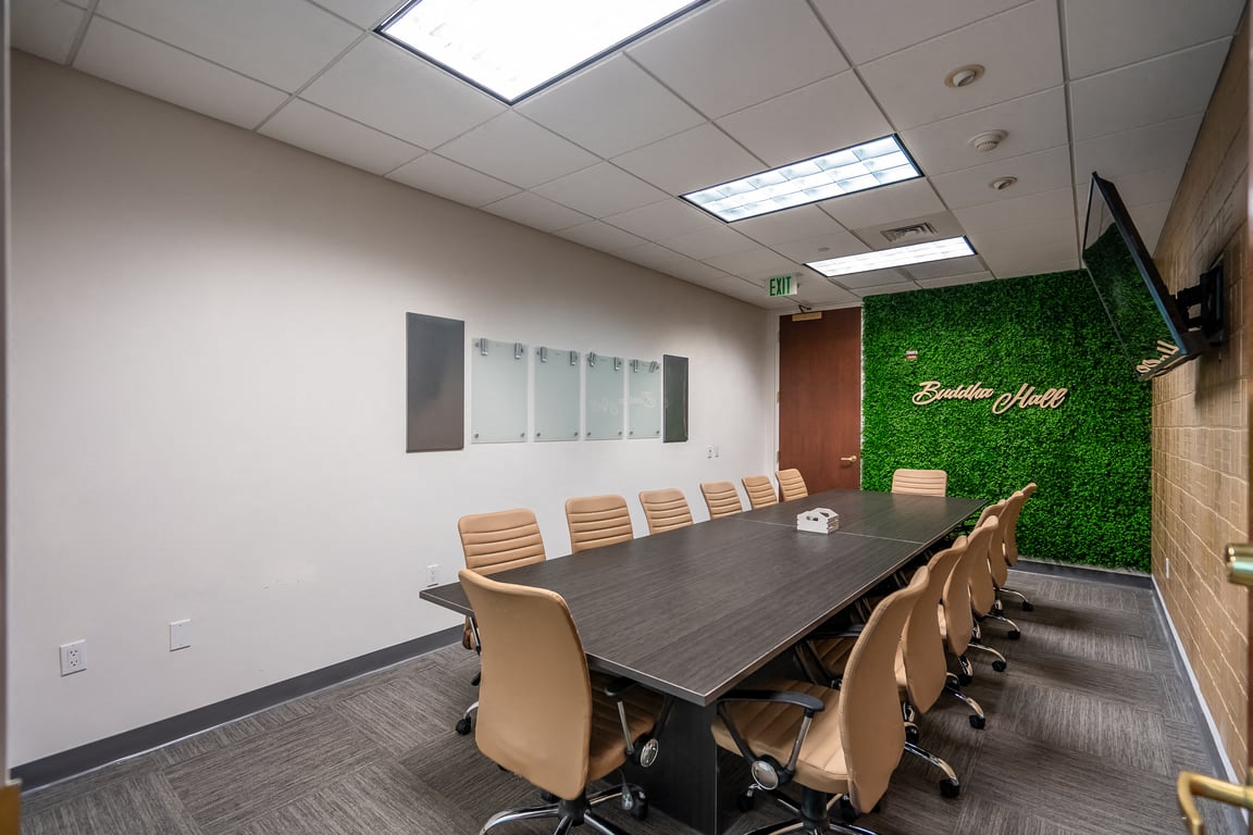 Meeting Space
