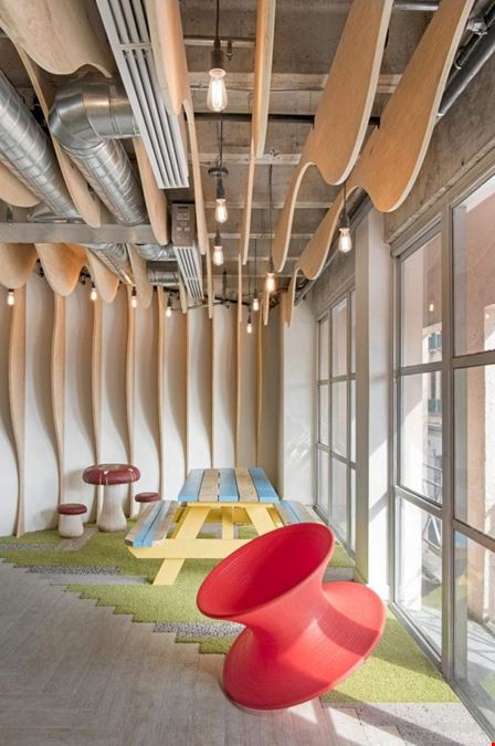 Pipeline Coral Gables